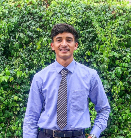 Akhil Shijo